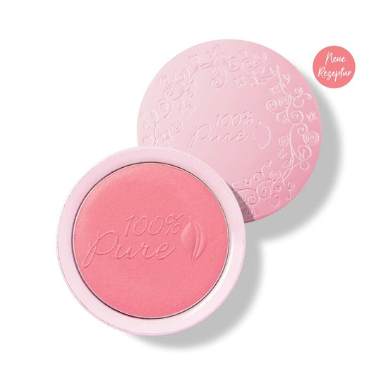 Fruit Pigmented® Powder Blush Cherry - Rouge
