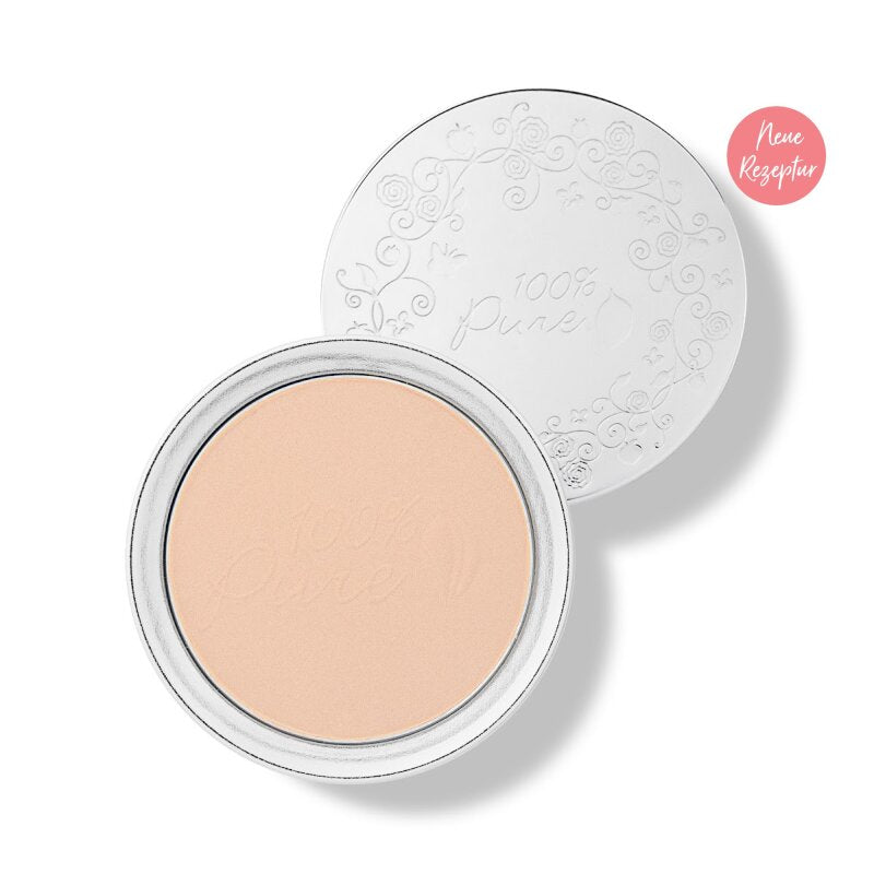 Fruit Pigmented® Powder Foundation - Creme