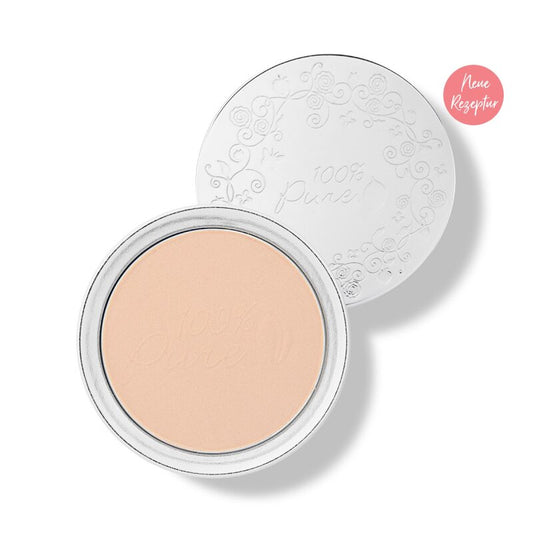 Fruit Pigmented® Powder Foundation - Creme