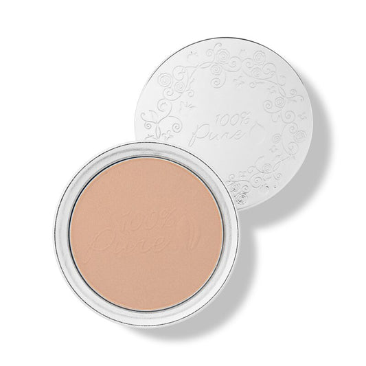 Fruit Pigmented® Powder Foundation - Peach Bisque
