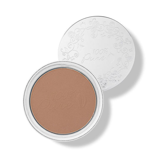 Fruit Pigmented® Powder Foundation - Toffee