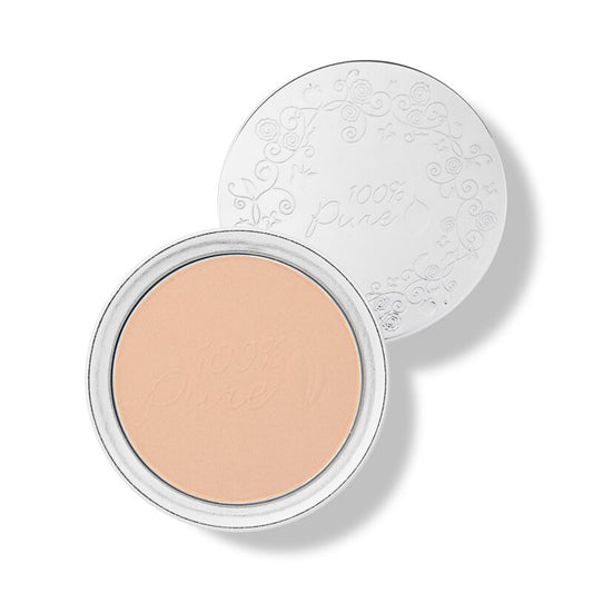 Fruit Pigmented® Powder Foundation - White Peach