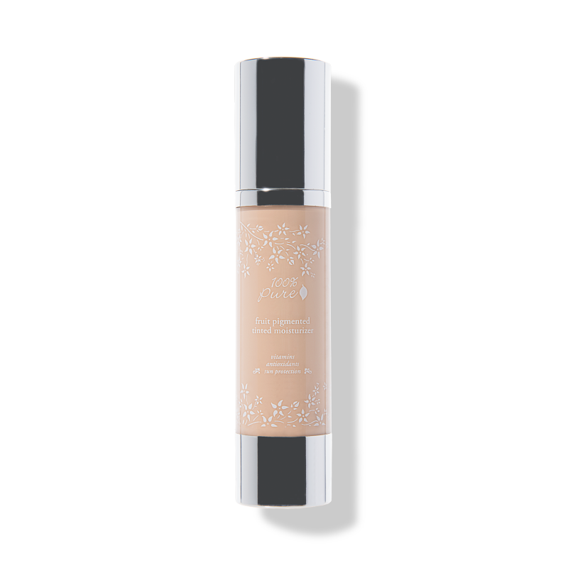 Fruit Pigmented® Tinted Moisturizer - Getönte Tagespflege - White Peach