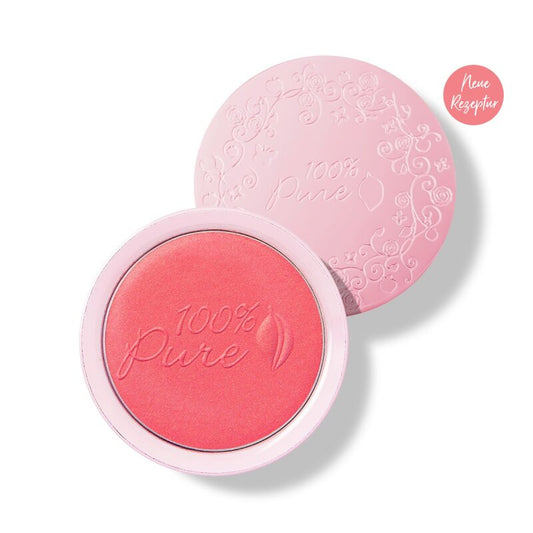 Fruit Pigments Blush Peppermint Candy - Rouge