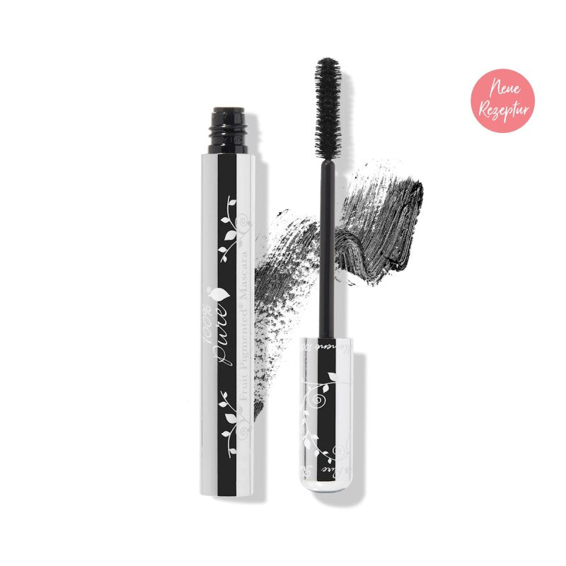 Fruit Pigments® Ultra Lengthening Mascara Black Tea - Wimperntusche