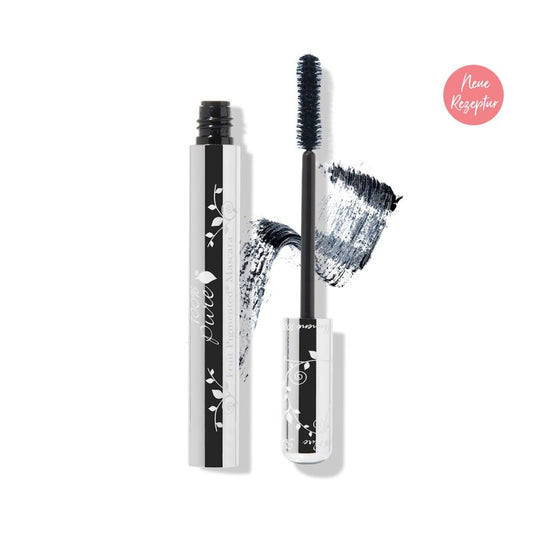 Fruit Pigments® Ultra Lengthening Mascara Blueberry - Wimperntusche