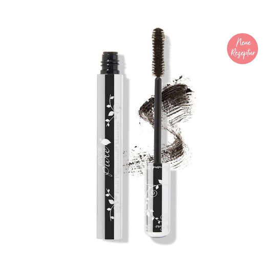 Fruit Pigments® Ultra Lengthening Mascara Dark Chocolate - Wimperntusche