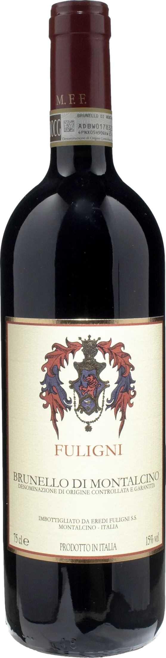 Fuligni Brunello di Montalcino 2020