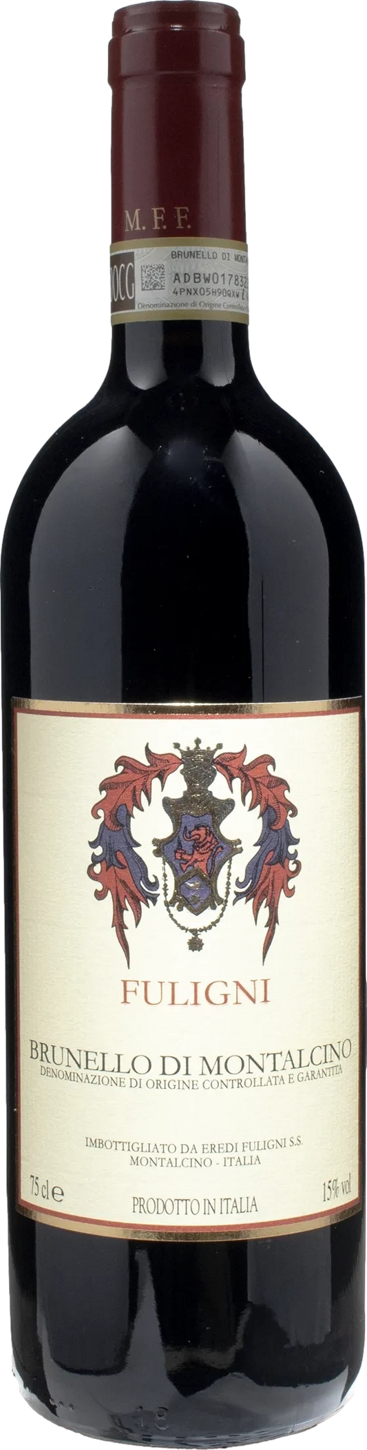 Fuligni Brunello di Montalcino 2020