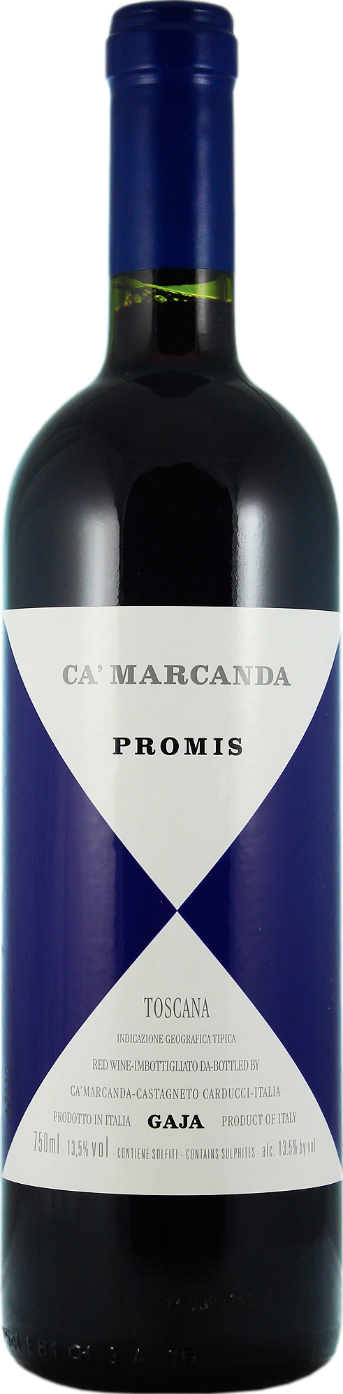 Gaja Ca' Marcanda Promis 2023
