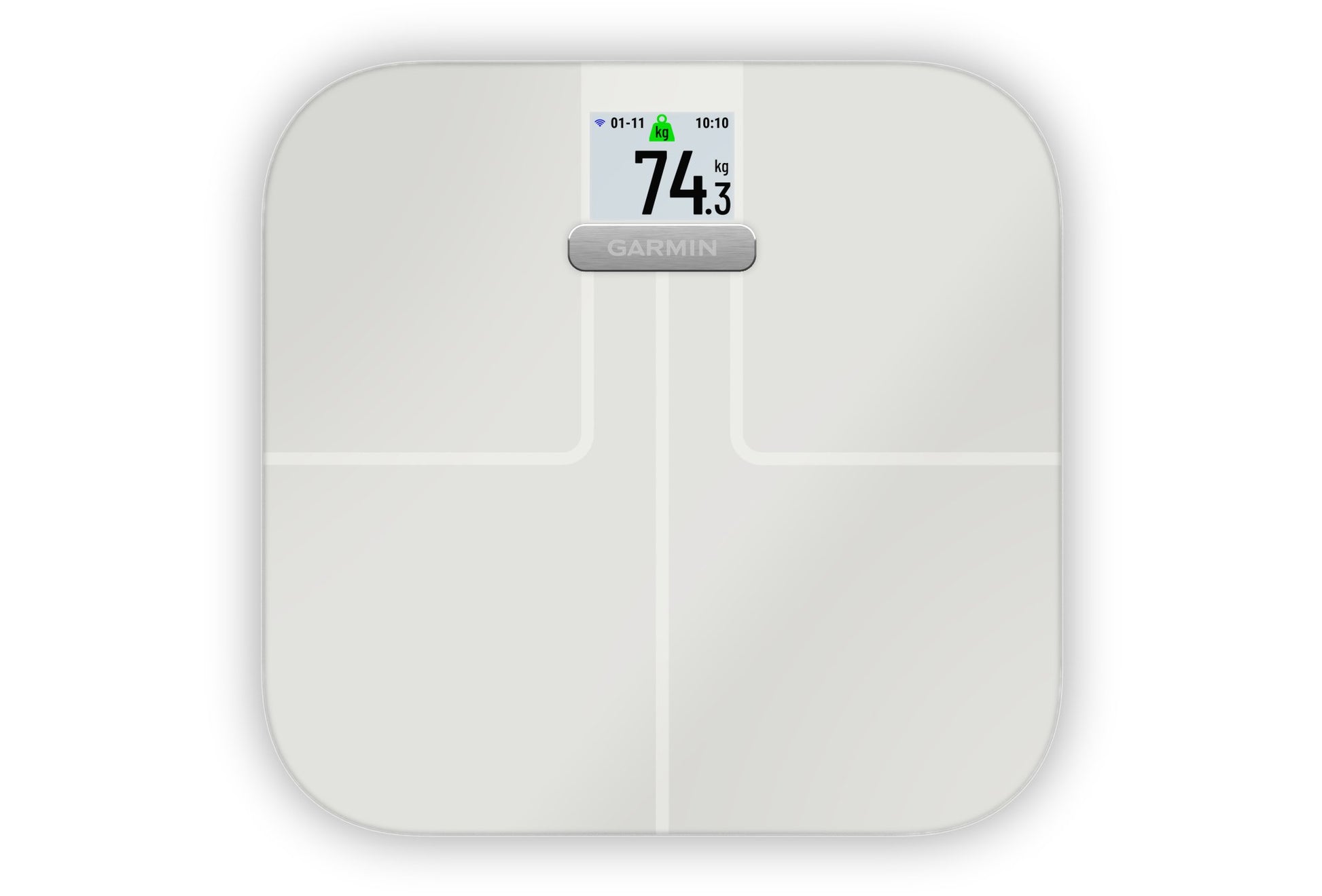 Waage Index Smart Scale 2