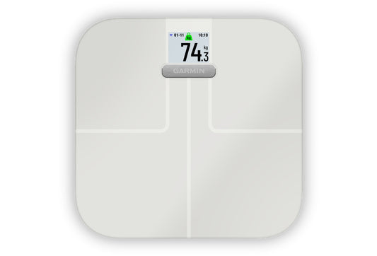 Waage Index Smart Scale 2