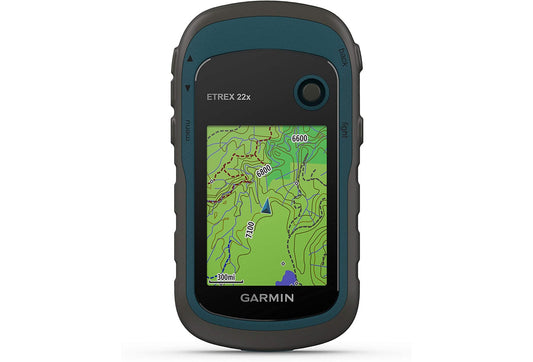eTrex 22x