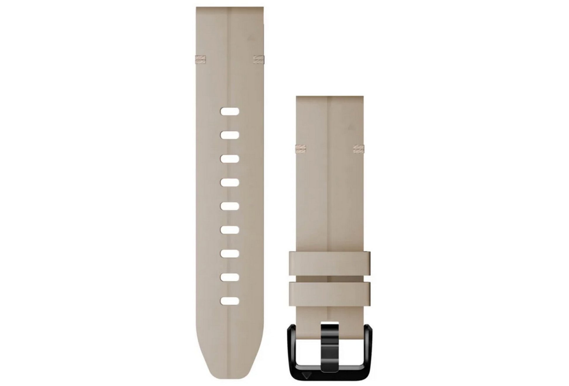 QuickFit 20 mm Lederarmband