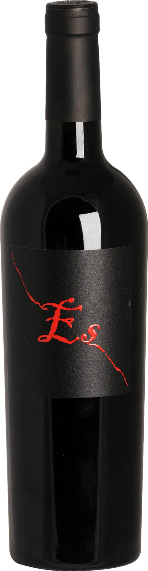 Gianfranco Fino  Es Primitivo di Manduria 2022