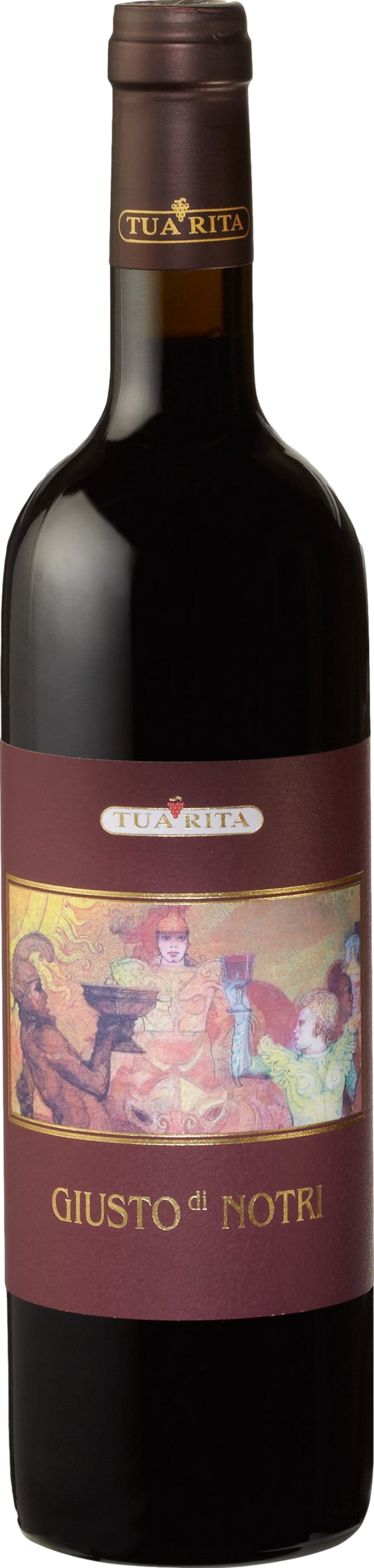 Tua Rita Giusto di Notri 2022