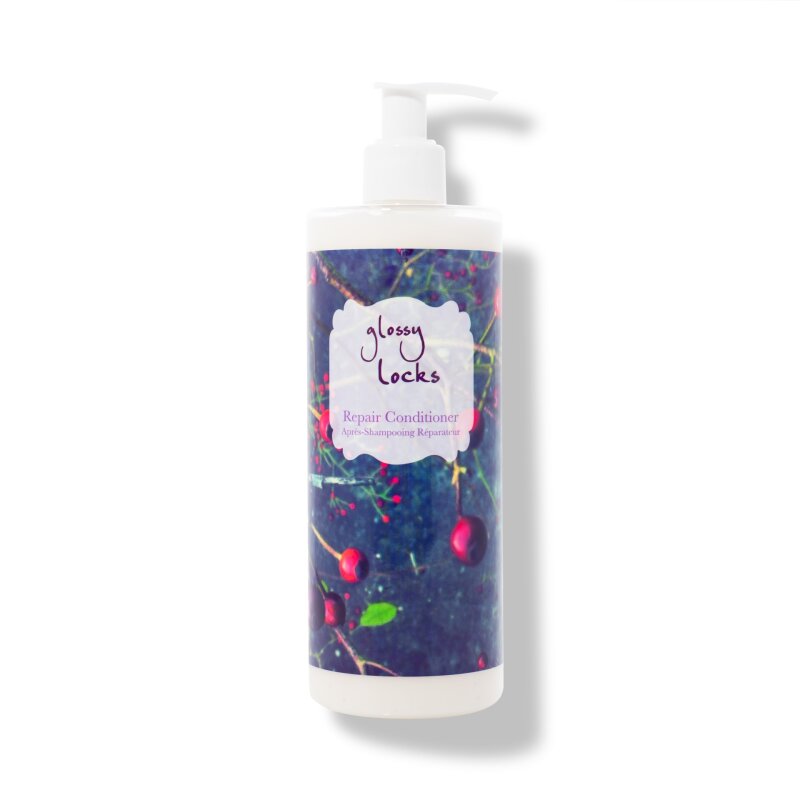 Glossy Locks - Repair Conditioner 400 ml