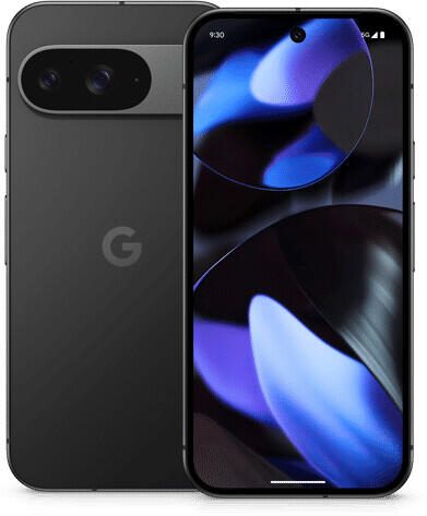 Google Pixel 9