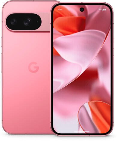 Google Pixel 9