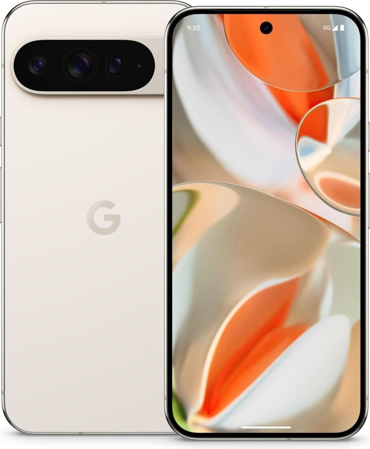 Google Pixel 9 Pro XL