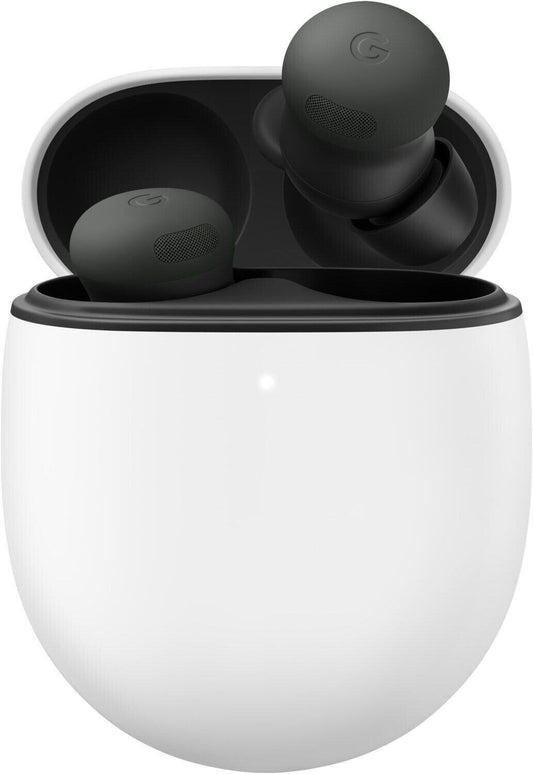Google Pixel Buds Pro 2 - Hazel/Schwarz