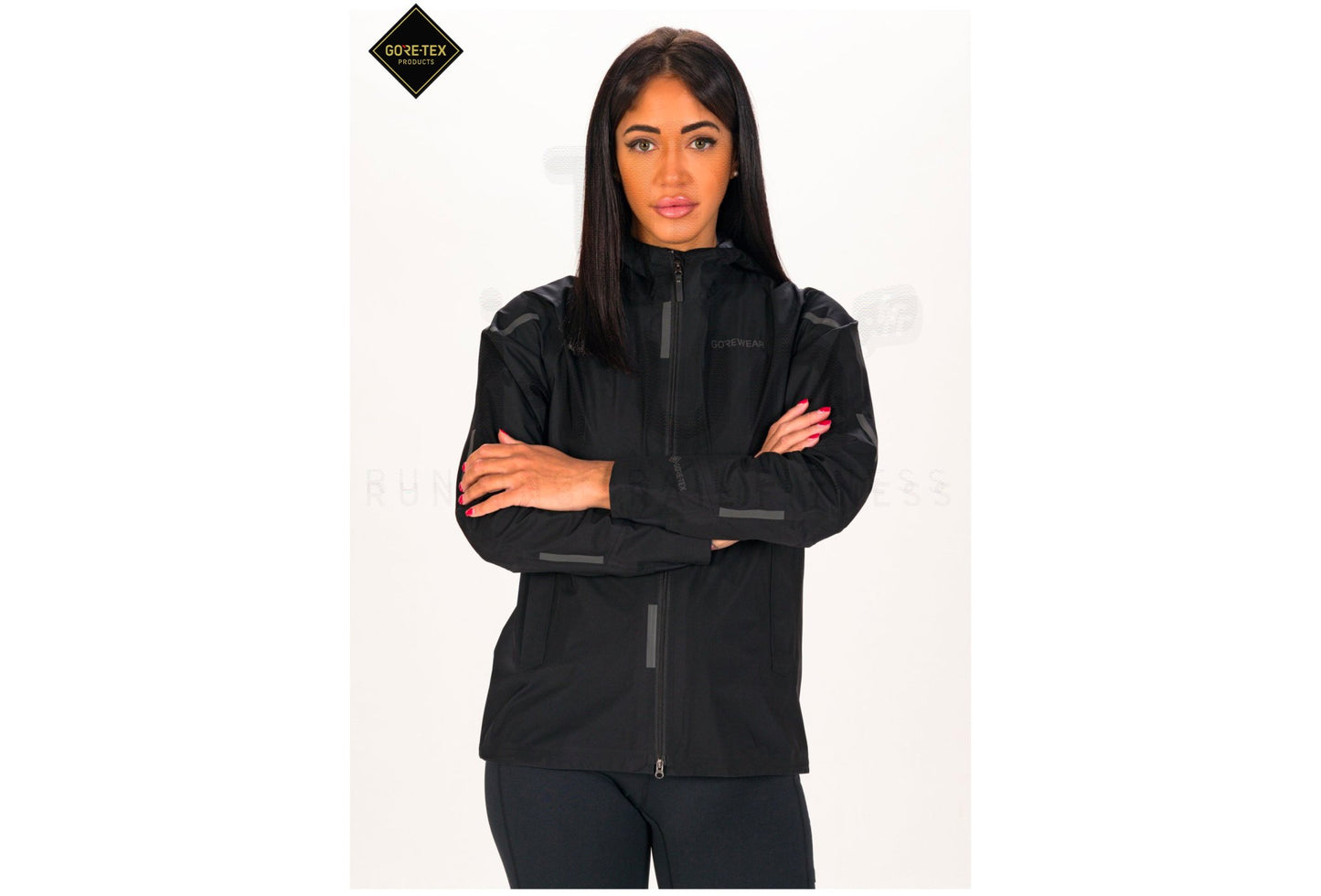 Concurve Gore-Tex Damen