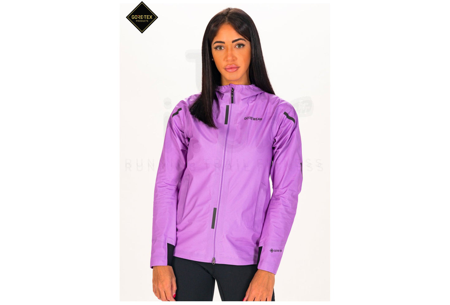 Concurve Gore-Tex Damen