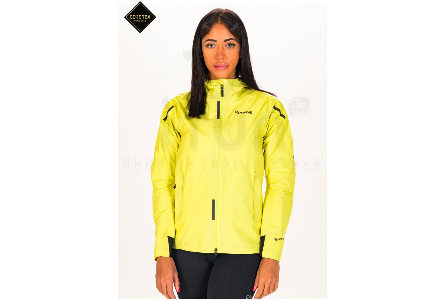 Concurve Gore-Tex Damen