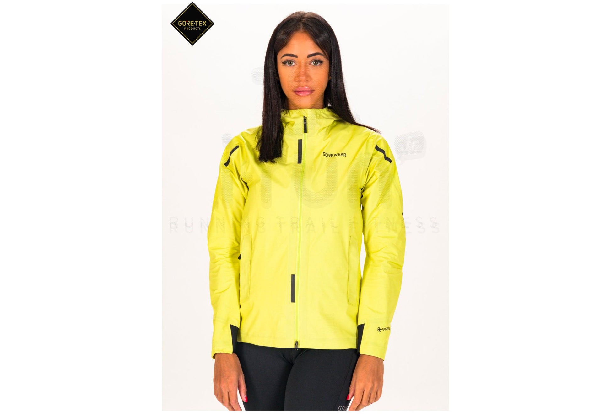 Concurve Gore-Tex Damen