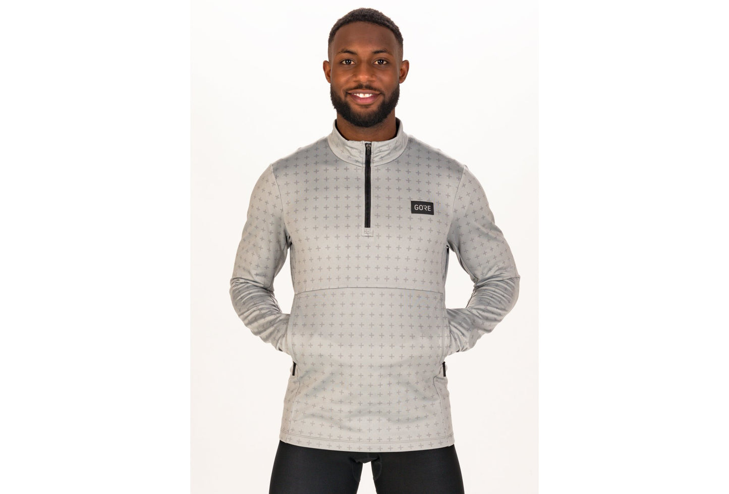 Everyday Thermo Herren