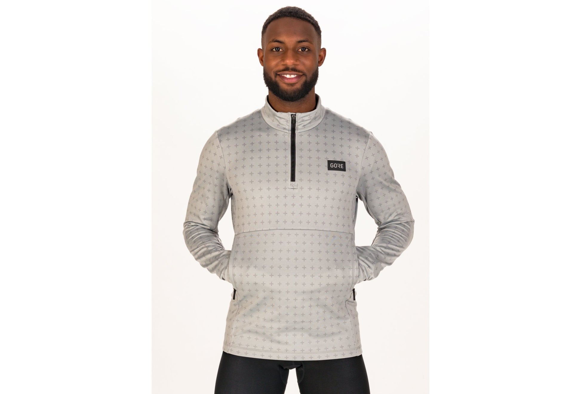 Everyday Thermo Herren