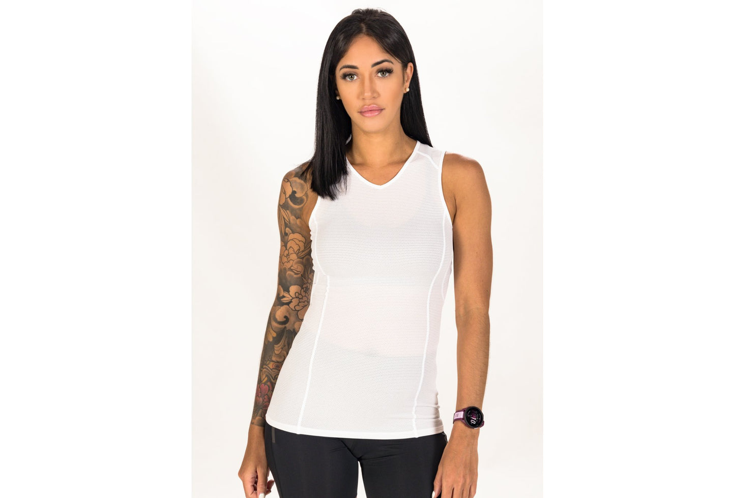 M Base Layer Damen