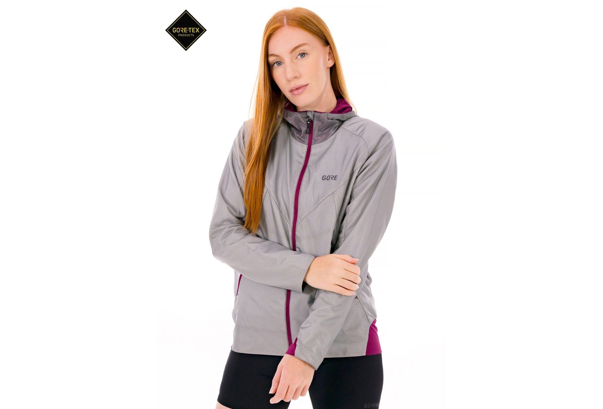 R5 Gore-Tex Infinium Insulated Damen