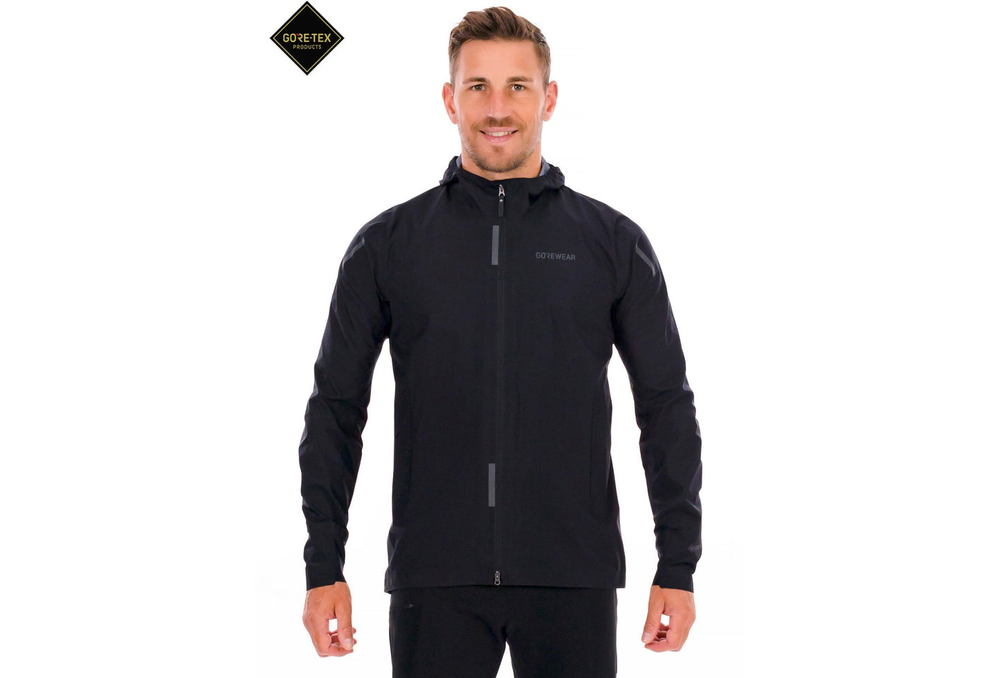 Concurve Gore-Tex Herren