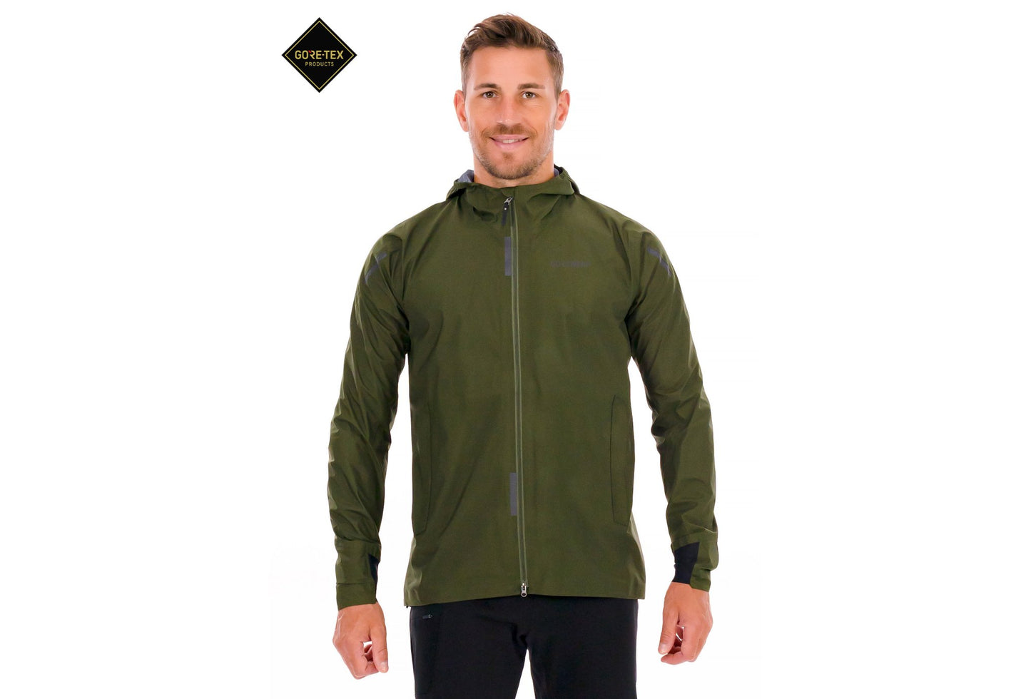 Concurve Gore-Tex Herren