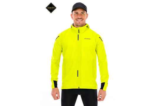 Concurve Gore-Tex Herren