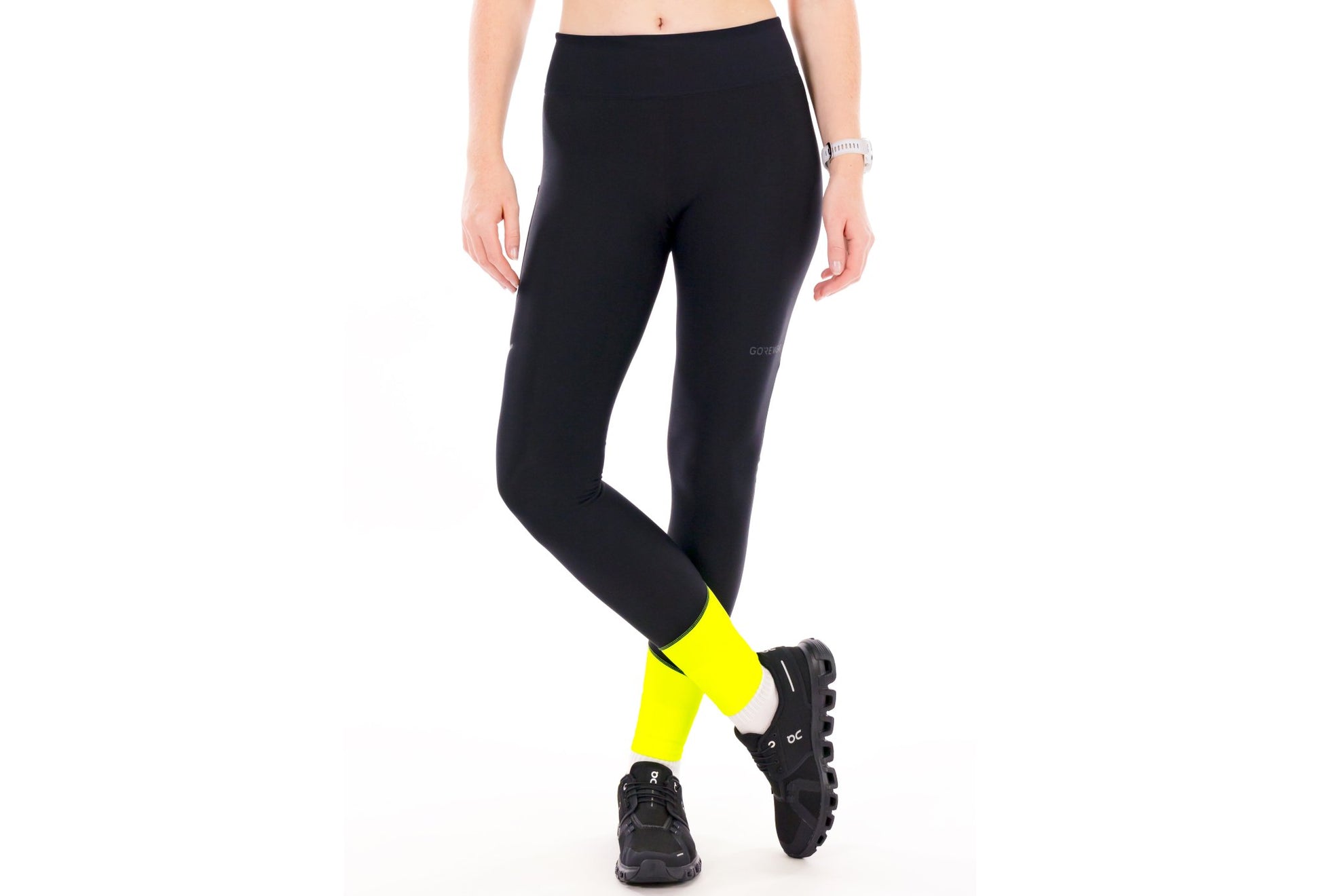 Concurve Thermo 2.0 Damen