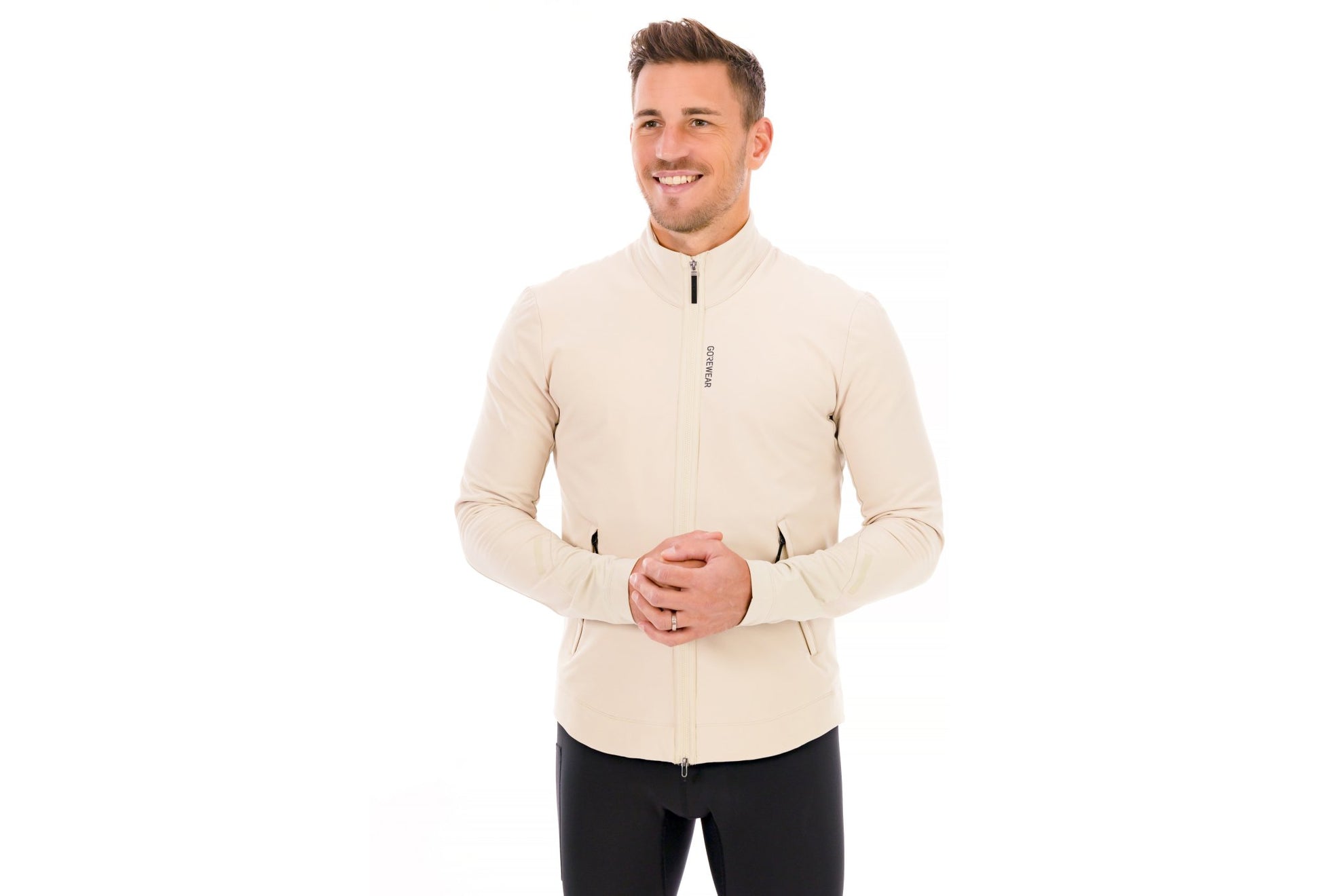 Concurve Thermo Hybrid Herren