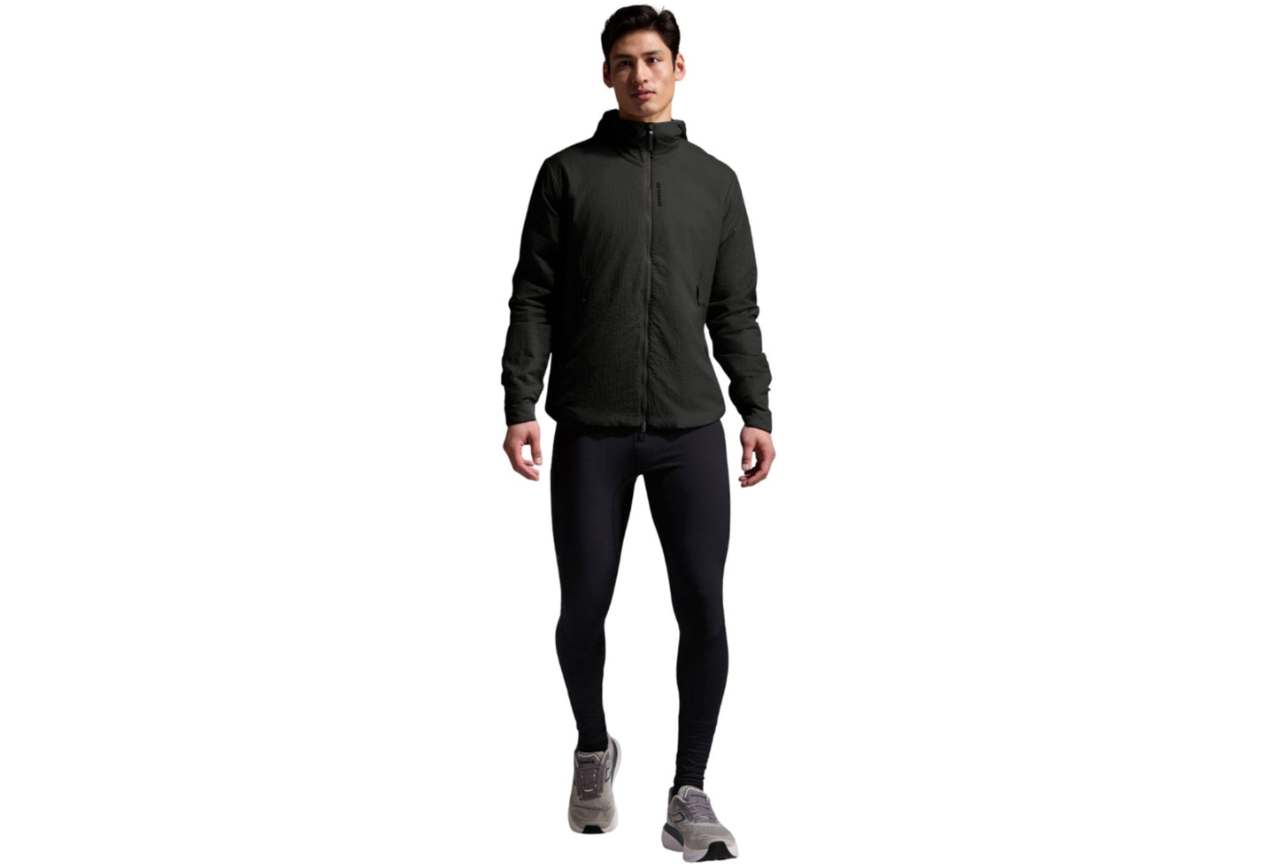 Concurve Windstopper Insulated Herren