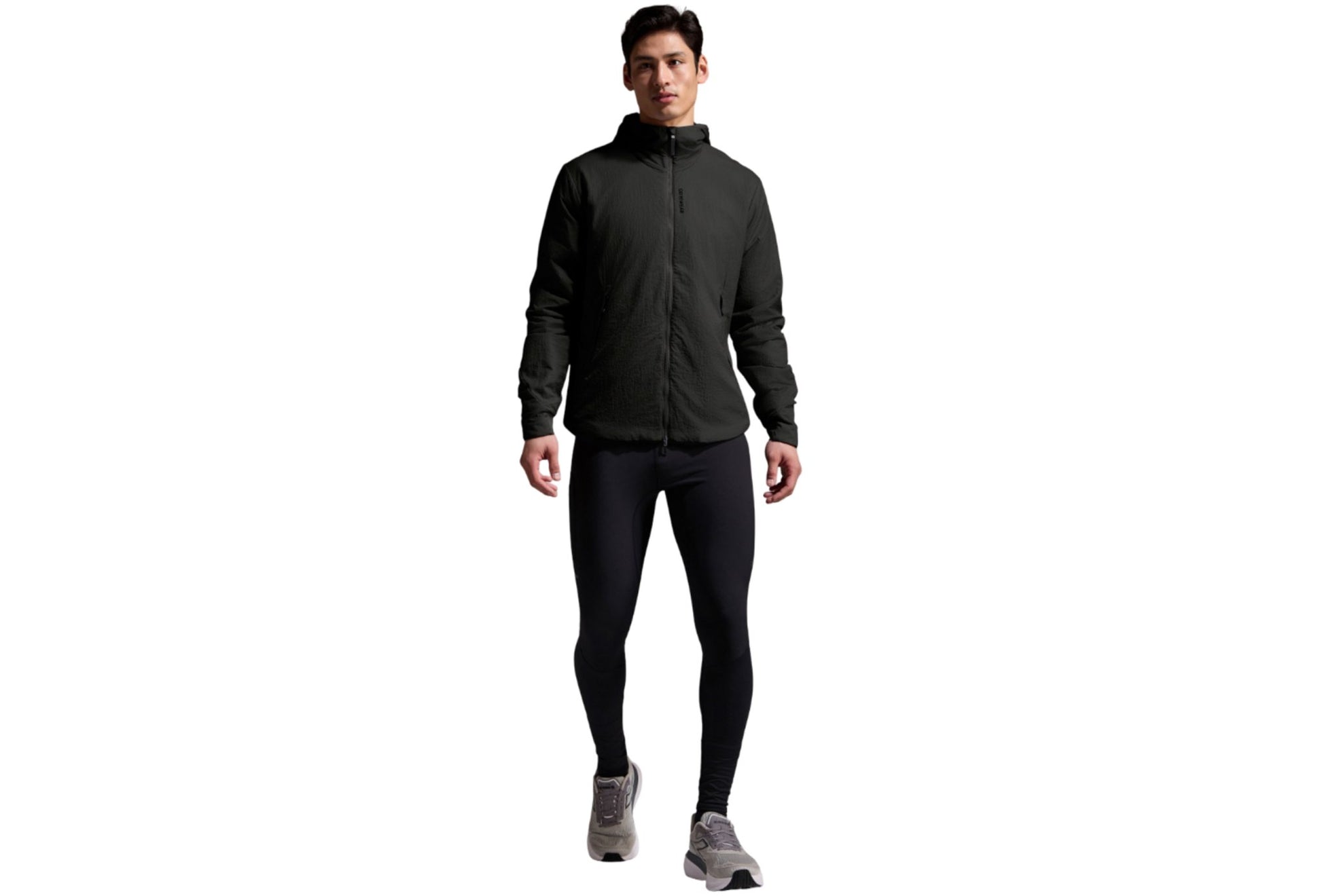 Concurve Windstopper Insulated Herren