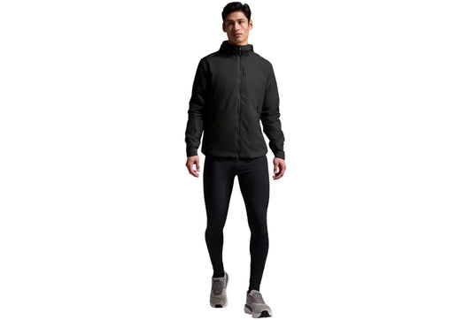 Concurve Windstopper Insulated Herren