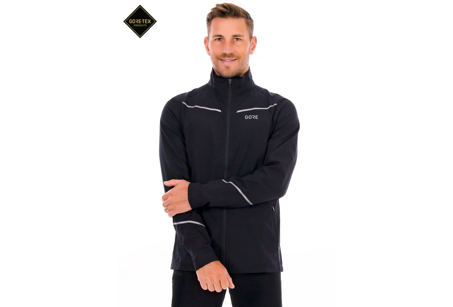 R3 Partial Gore-Tex Infinium Herren