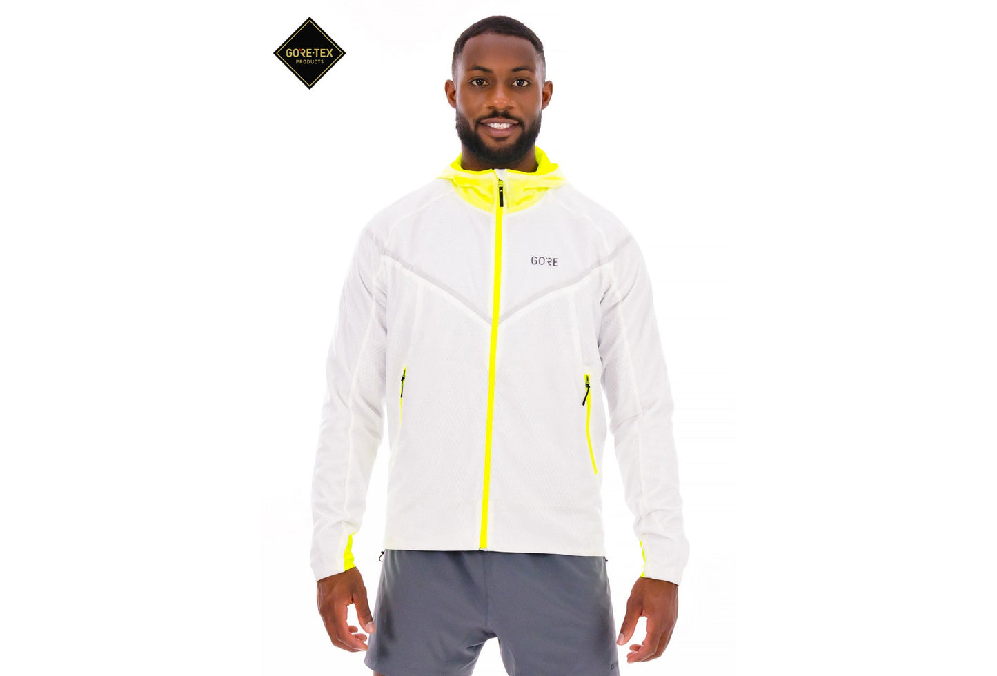 R5 Gore-Tex Infinium Insulated Herren