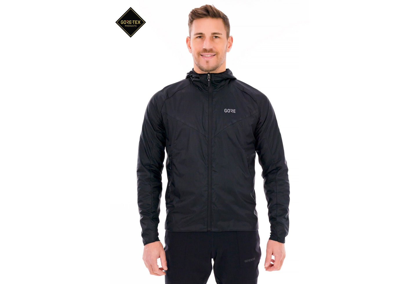 R5 Gore-Tex Infinium Isoliert Herren