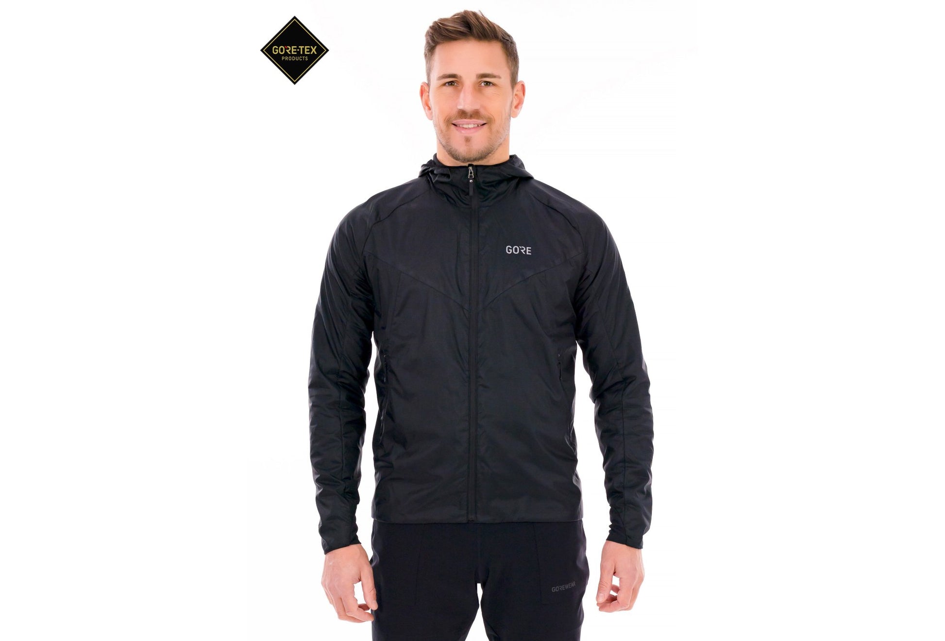 R5 Gore-Tex Infinium Isoliert Herren