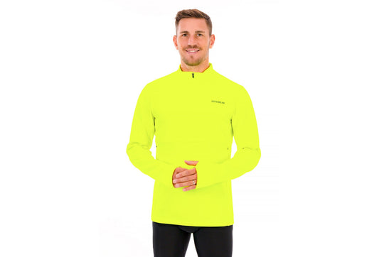 Training Thermo 1/4 Zip