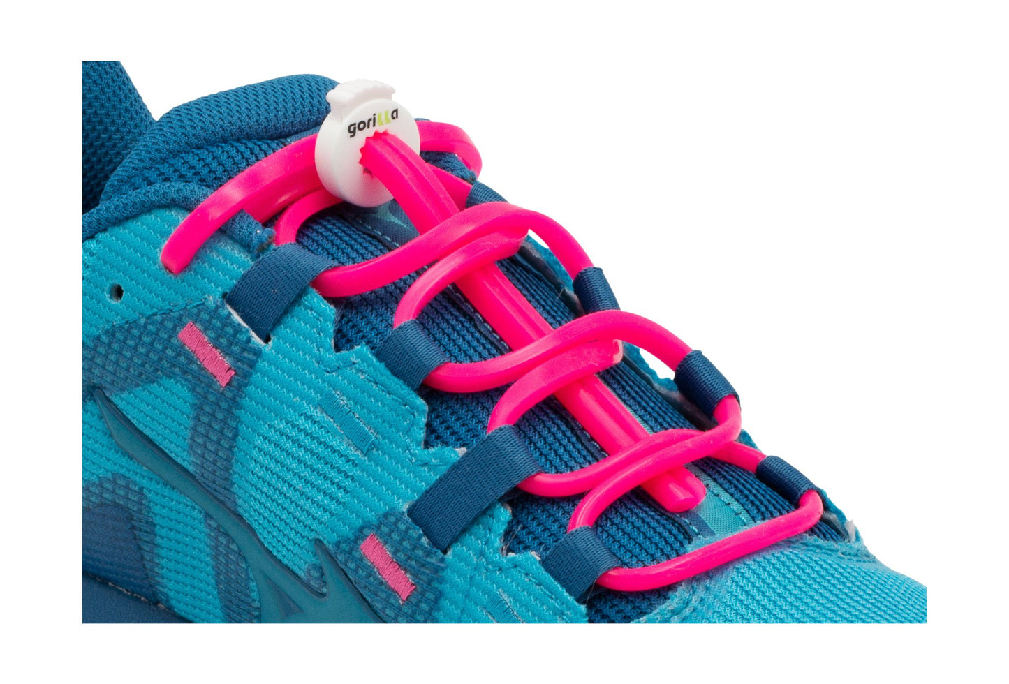 Schnürsenkel zum Gehen und Wandern