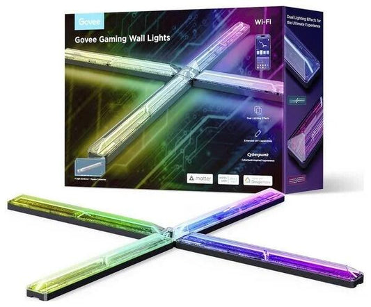 Govee RGBIC Gaming