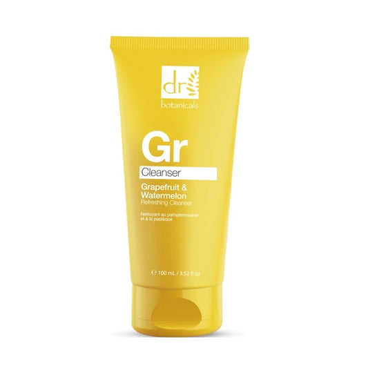 Grapefruit & Watermelon Refreshing Cleanser 100ml