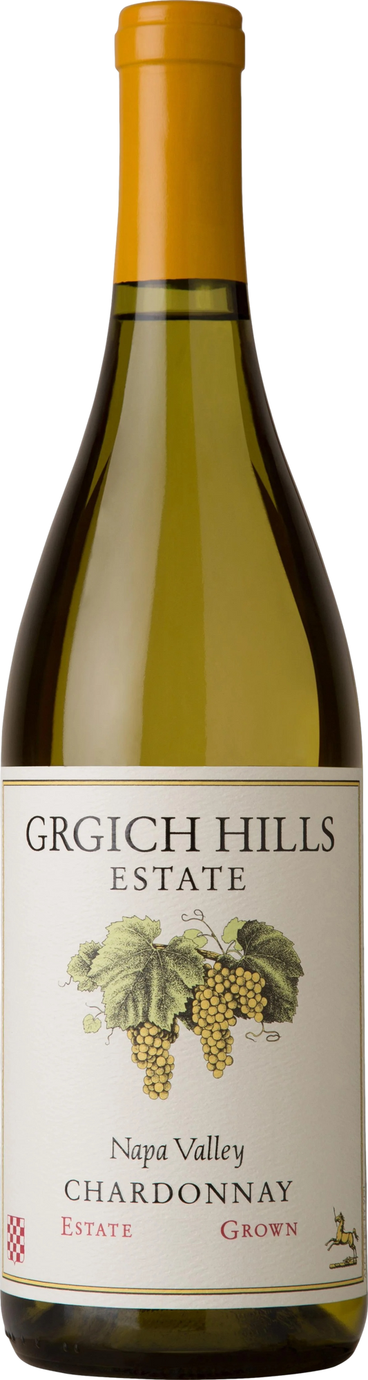 Grgich Hills Chardonnay 2021